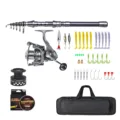 50cm fishing rod set 2.1M