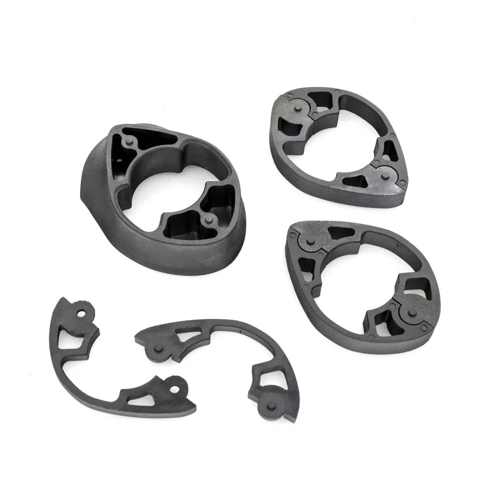 ABS Bicycle Spacer Set FOR Pinarello Most F Series F8/F10/F12 Pinarel Headset Stem Spacer Kit Road Bike Spacers