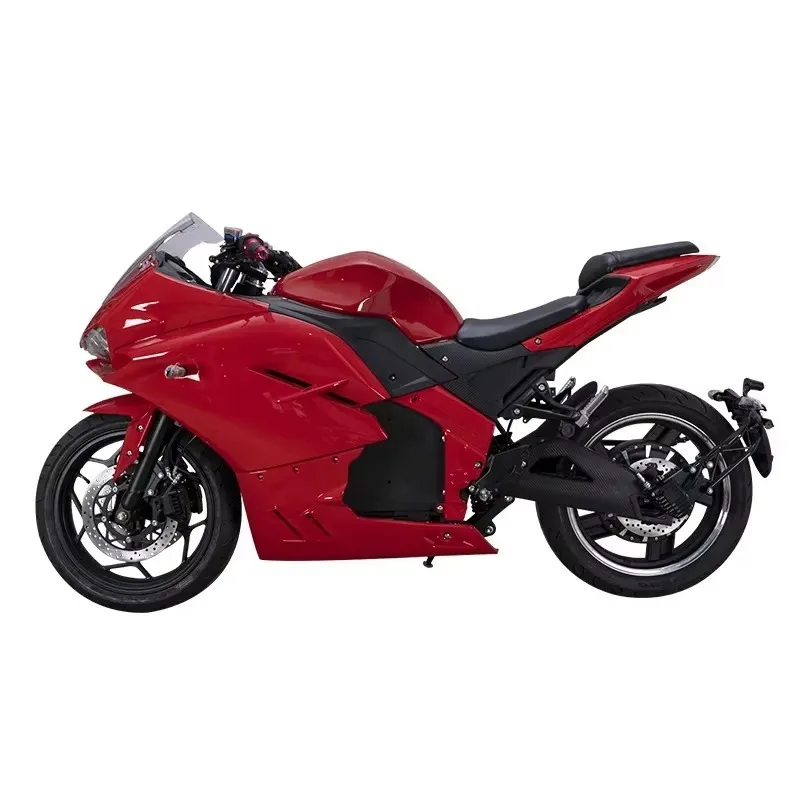 

Zuimi High-end 17 Inch Hot Sale Electric Motorcycle 3000W 72V High Speed Motor Electric Scooter Bikes Mountain Dirt Bikes