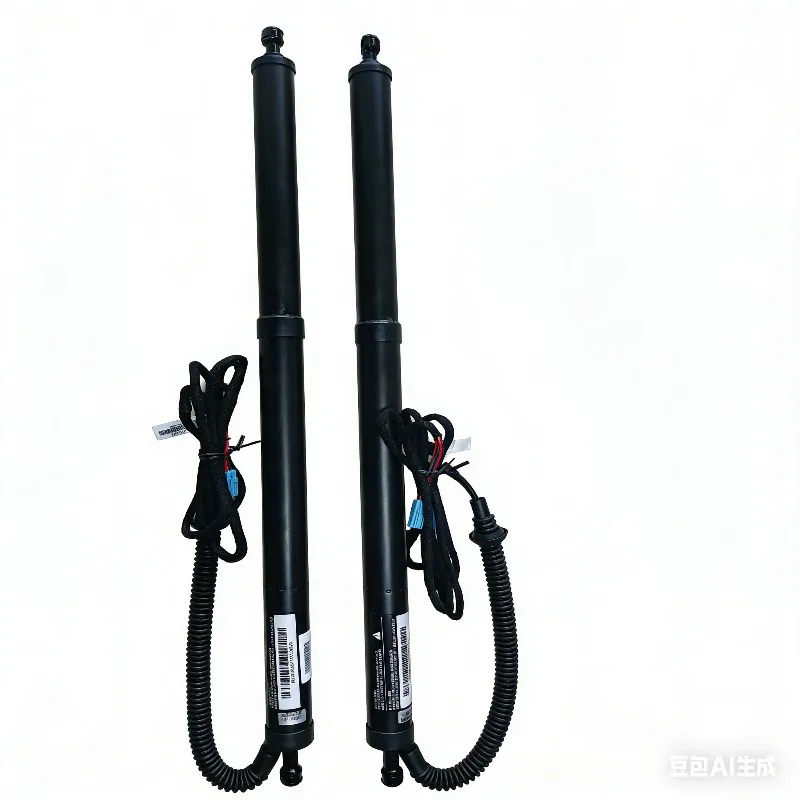 

Electric Tailgate For BYD ATTO 3 2021- Intelligent Tail Box Door Power Operated Trunk Decoration Refitted Upgrade Accsesories