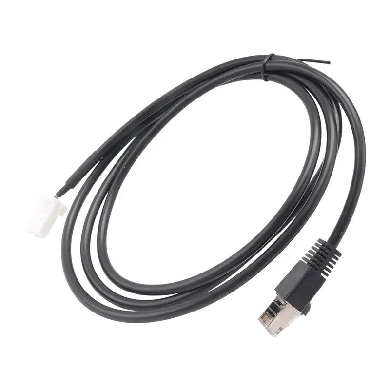 A54K-For تسلا موديل 3/موديل Y كابل تشخيص السيارة 1456891 برمجة اتصال تسخير #5