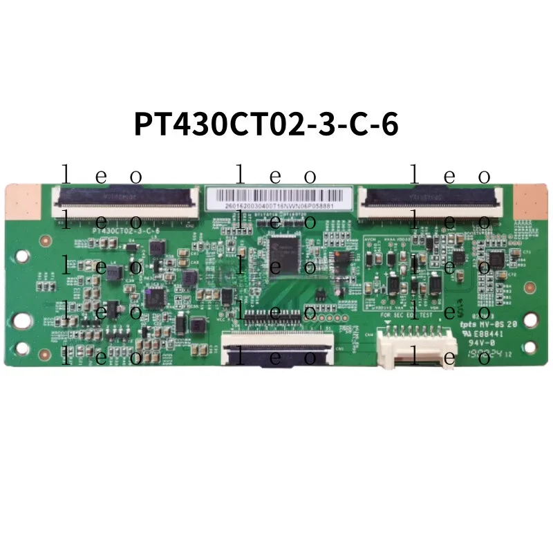 AA  for  T-Con Board LCD Display Circuit Board PT430CT02-3-C-6