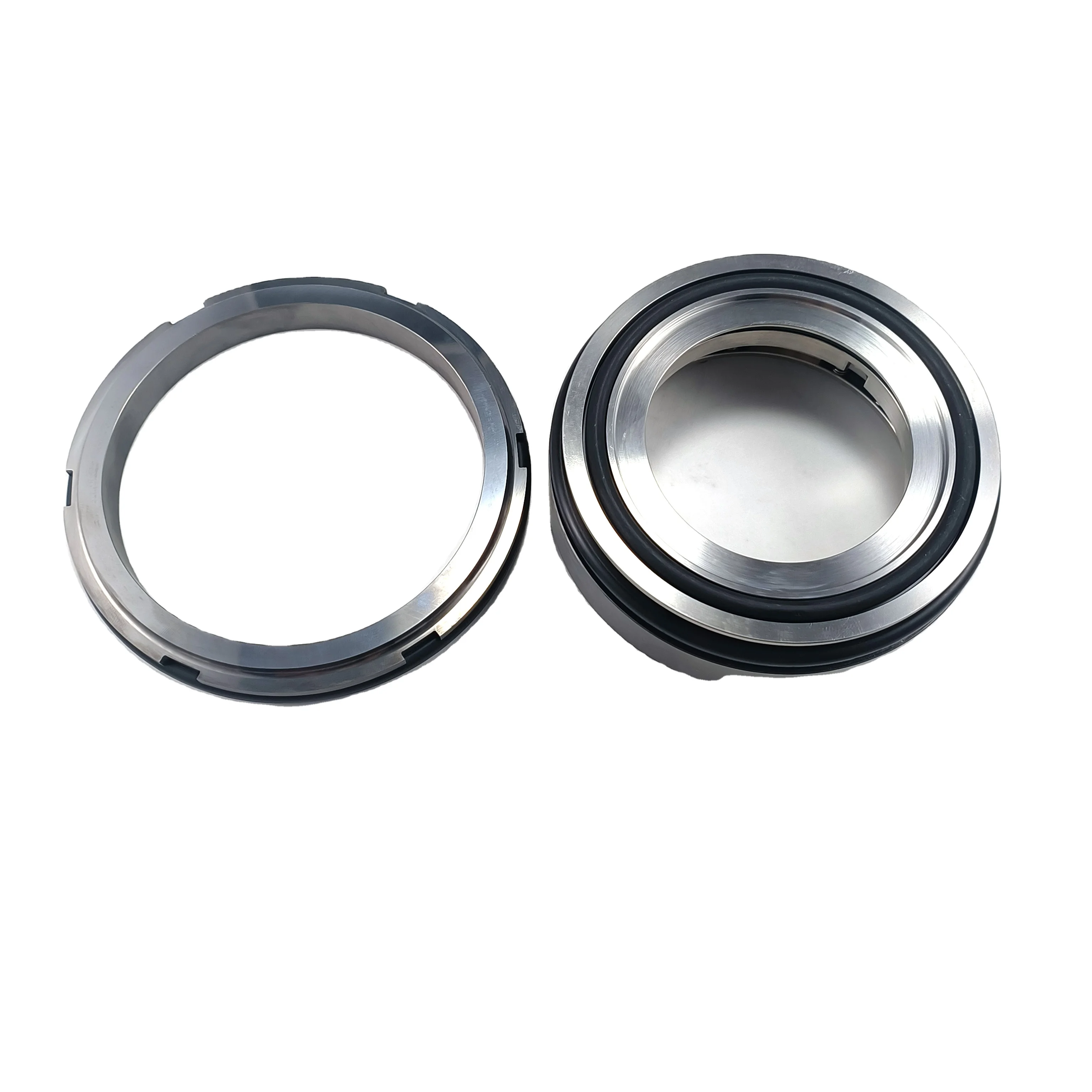 90mm Pump 3300/3300-181 Waterproof Mechanical Seal Featuring Oil TC O Ring Styles Silicone Rubber FKM Metal Plastic