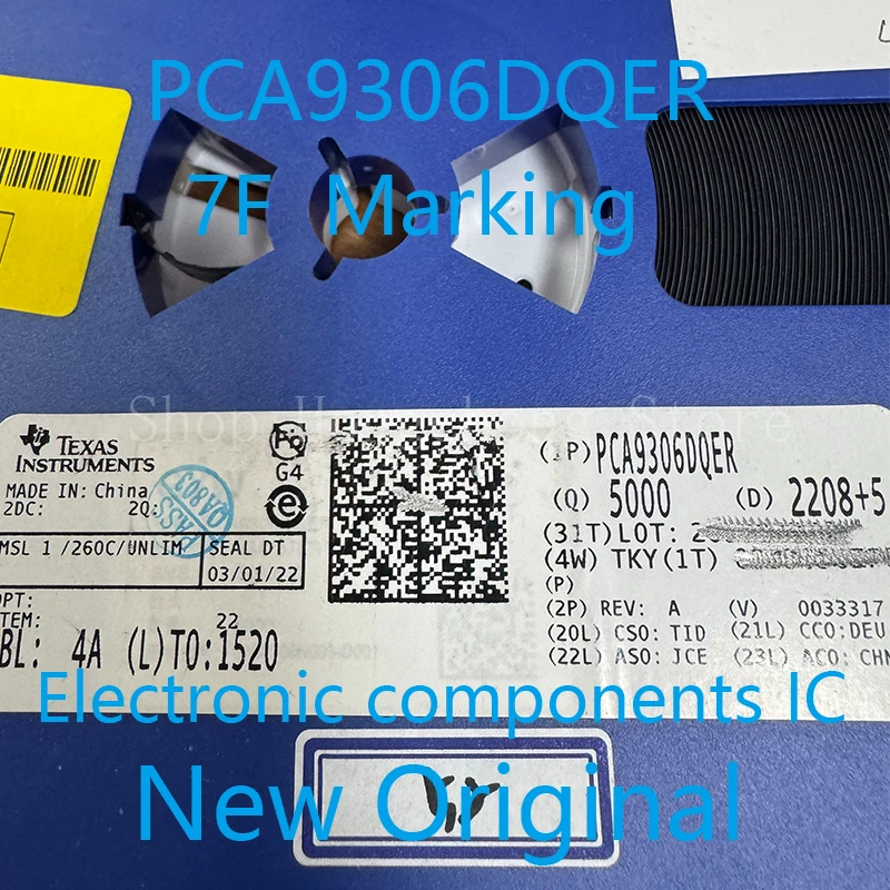 New Original Ic PCA…