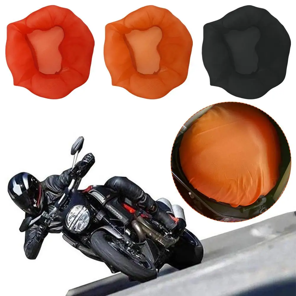 Motorcycle Sponge Air Filter Dust Cover For KTM Honda Yamaha Kawasaki Suzuki EXC EXCF SX SXF XC XCF XCW 125-500 530 Univers I8B0