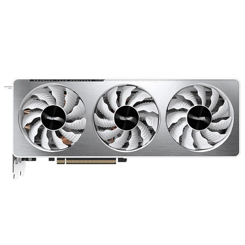 GeForce RTX3070 VISION OC8G Gaming Design Graphics Card