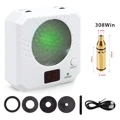 Laser Target 308win
