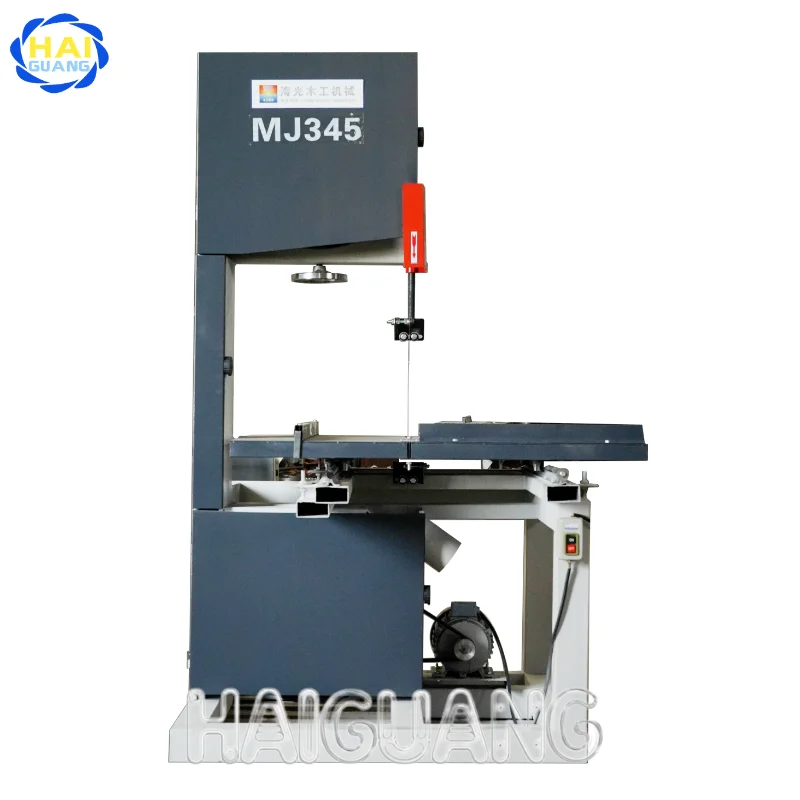 Industrial Woodworking Sliding Table Band Saw Machine for Cutting metal Various Materials Carpentry Tools Electric Jig Saws