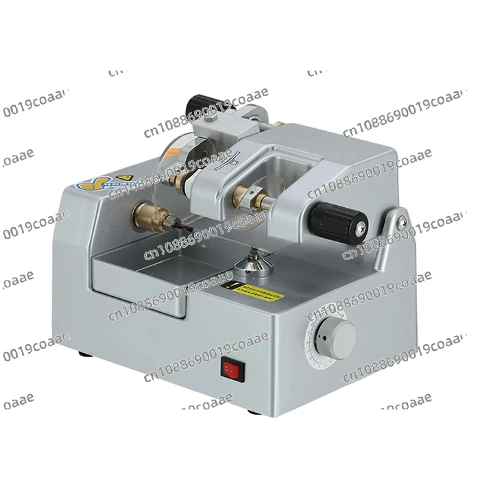 Optician Lens Cutting Machine Manual Cutting Machine CP-4A Optical Drilling Cutting Glasses Lens Cutter