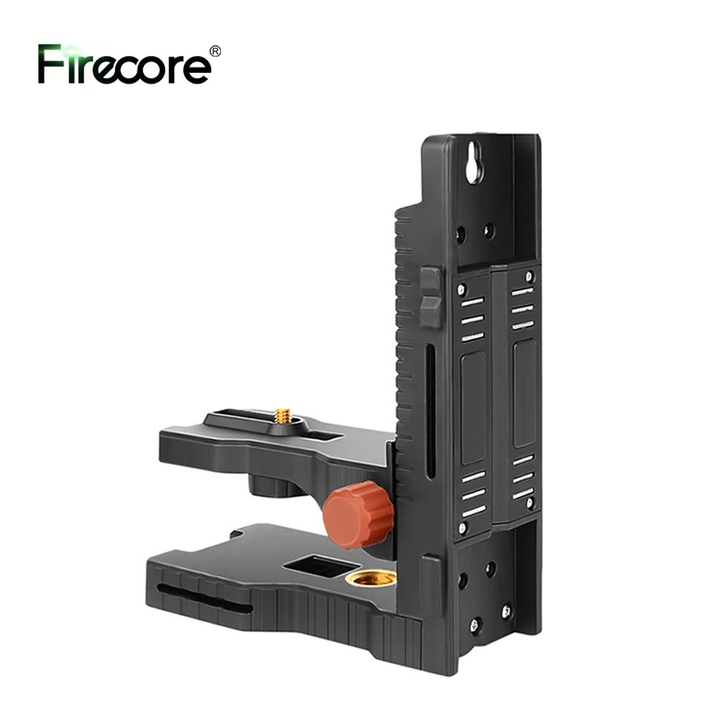 FIRECORE L-shape Magnet Bracket Adjustable 1/4\