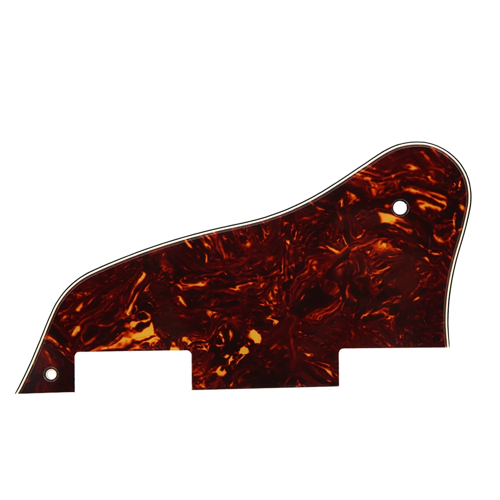 Protector de púa para guitarra, accesorios para instrumentos musicales para Gibson ES-335