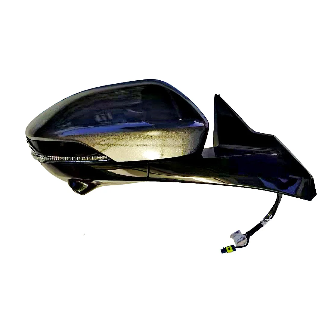 Hot Sale Exterior Rear View Mirror Assembly Left Side OEM 8202100-CR01 for Changan UNI-K