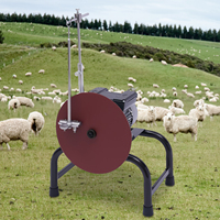 Electric Scissor Sharpener Sheep Shear Sharpener Scissor Grinding Machine Sheep Shear Balde Grinder Knife Sharpener 220v 550w