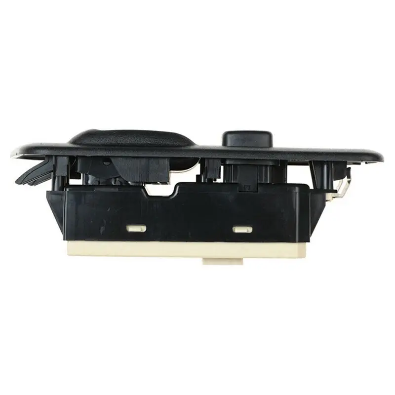 Precise 5X High Quality Electric Power Window Switch Driver Side Master Power Window Switch Fits For Isuzu 8971527341