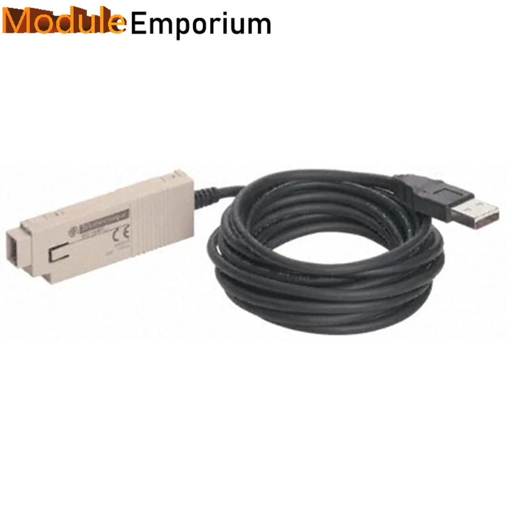 Original SR2USB01 Programming Cable for Telemecanique ZELIO SR2 PLC