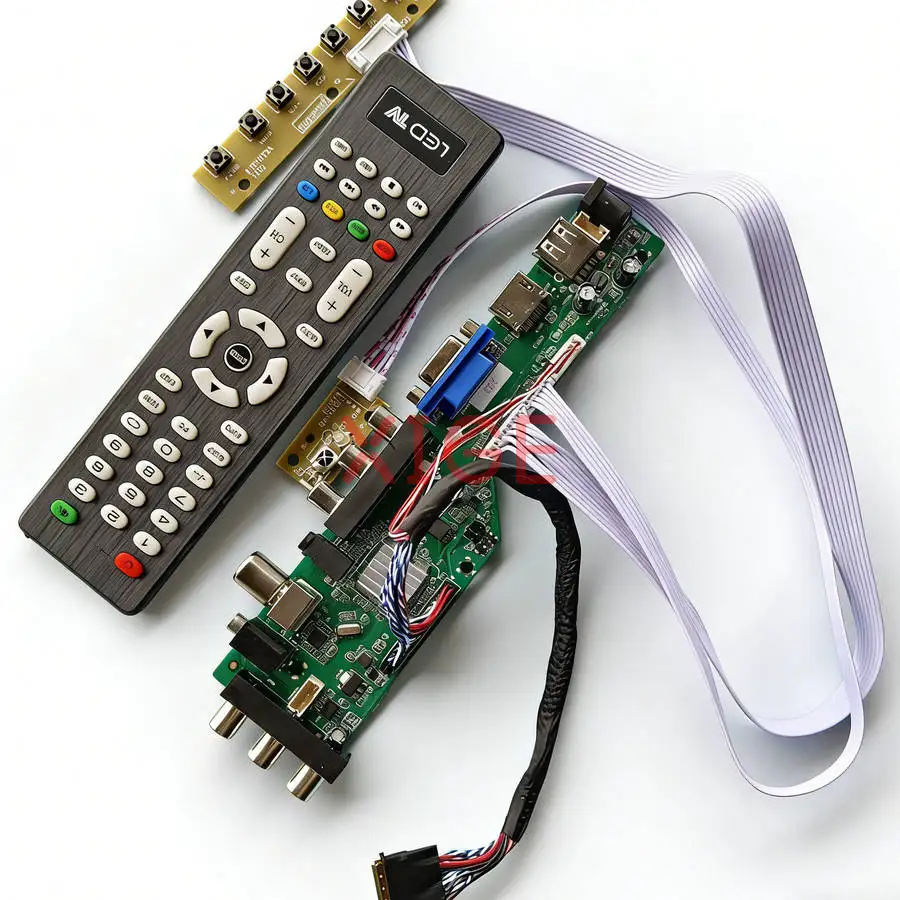 For M156NWR2 HT156W…