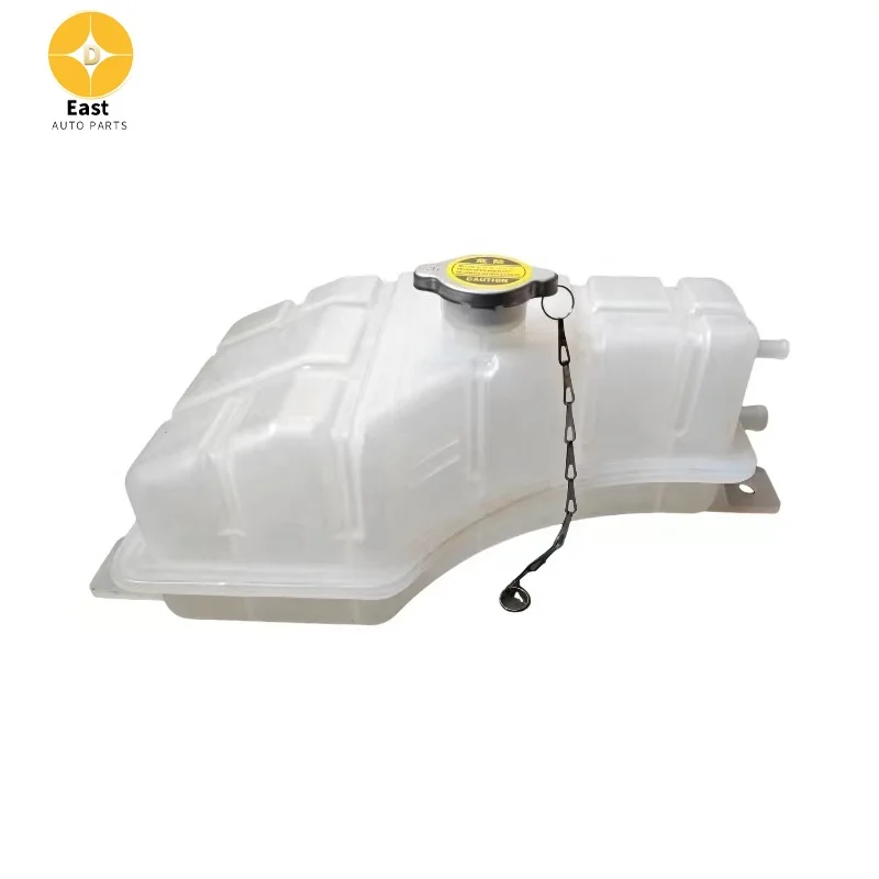 254303E201 25430-3E201 cars accessories Coolant Reservoir Tank With Cap For SORENTO I (JC) 2.4 Kia Sorento 3.5L 2003-2006