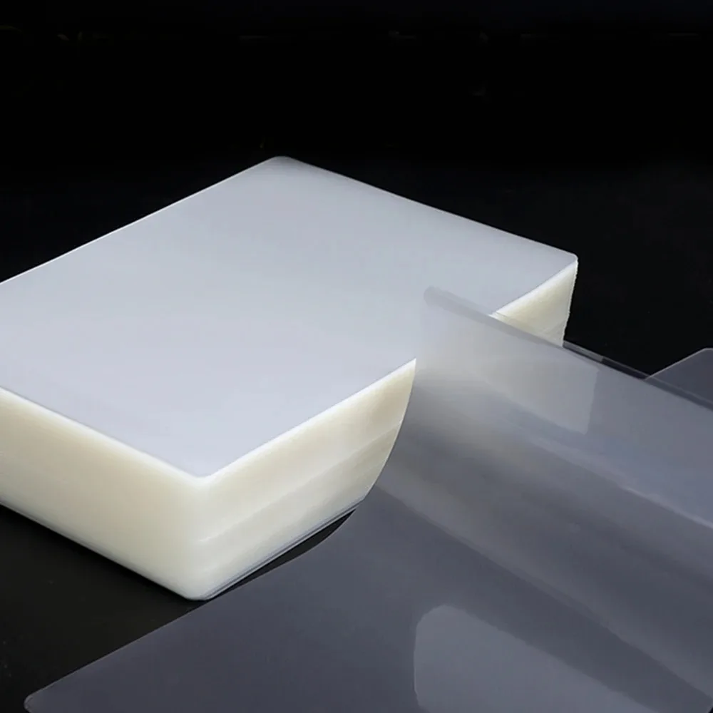 A4 Blank Hydrographic Transfer Film Water Transfer Printing Printable Hydro Dipping Film