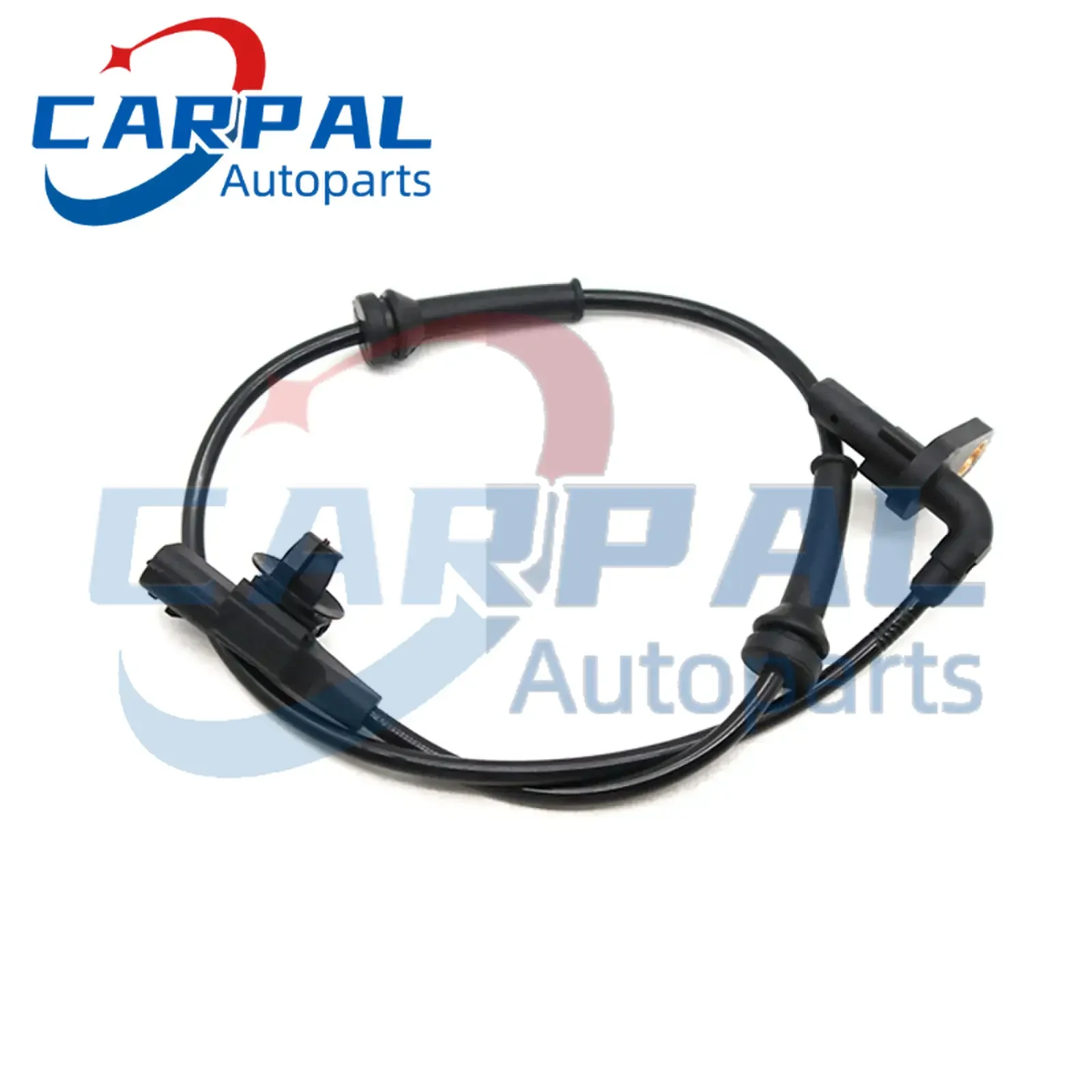 47900-1HA0A 479001HA0A High Quality Rear Right ABS Wheel Speed Sensor For Nissan March Versa Note 2012-2019 L4 1.6L Auto Parts