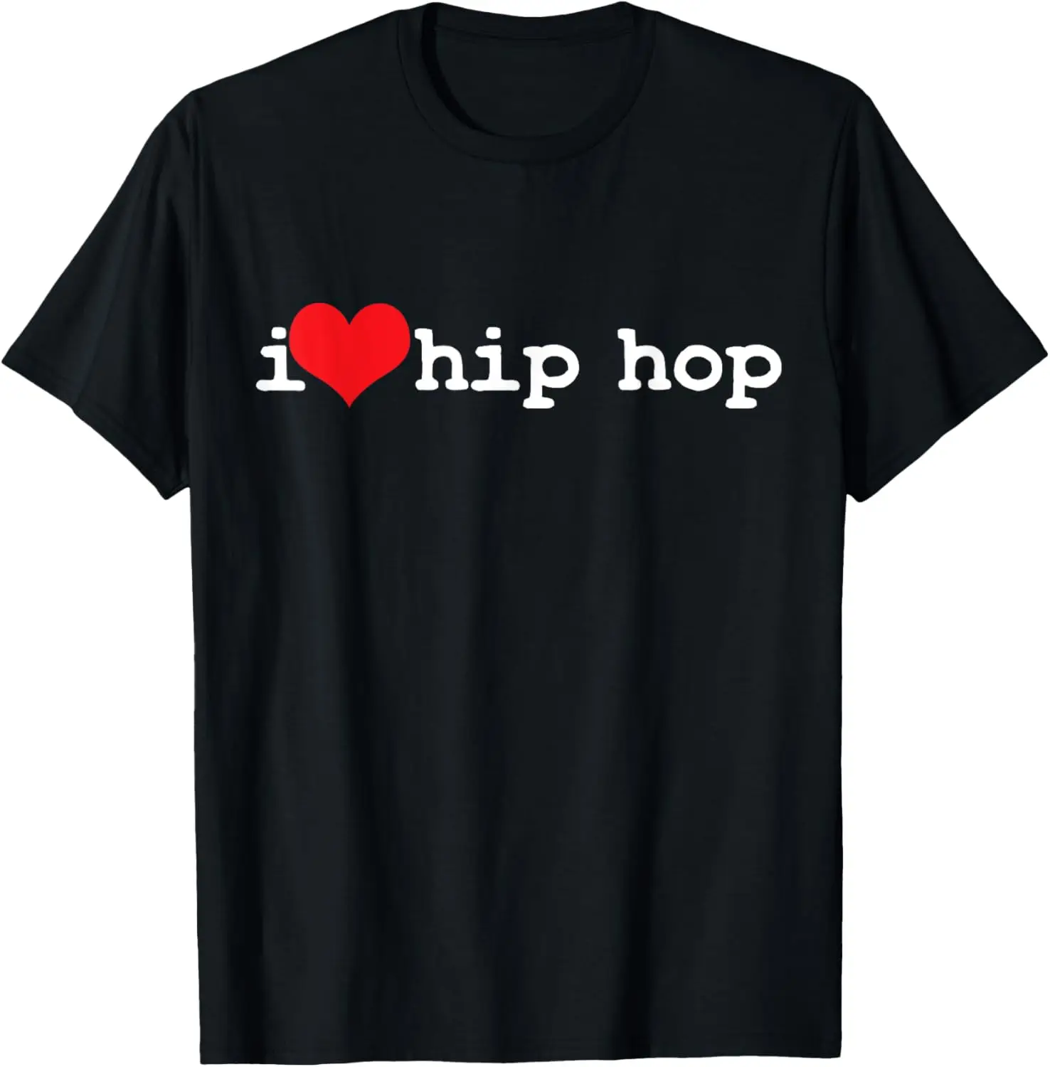 

Hip Hop T-Shirt