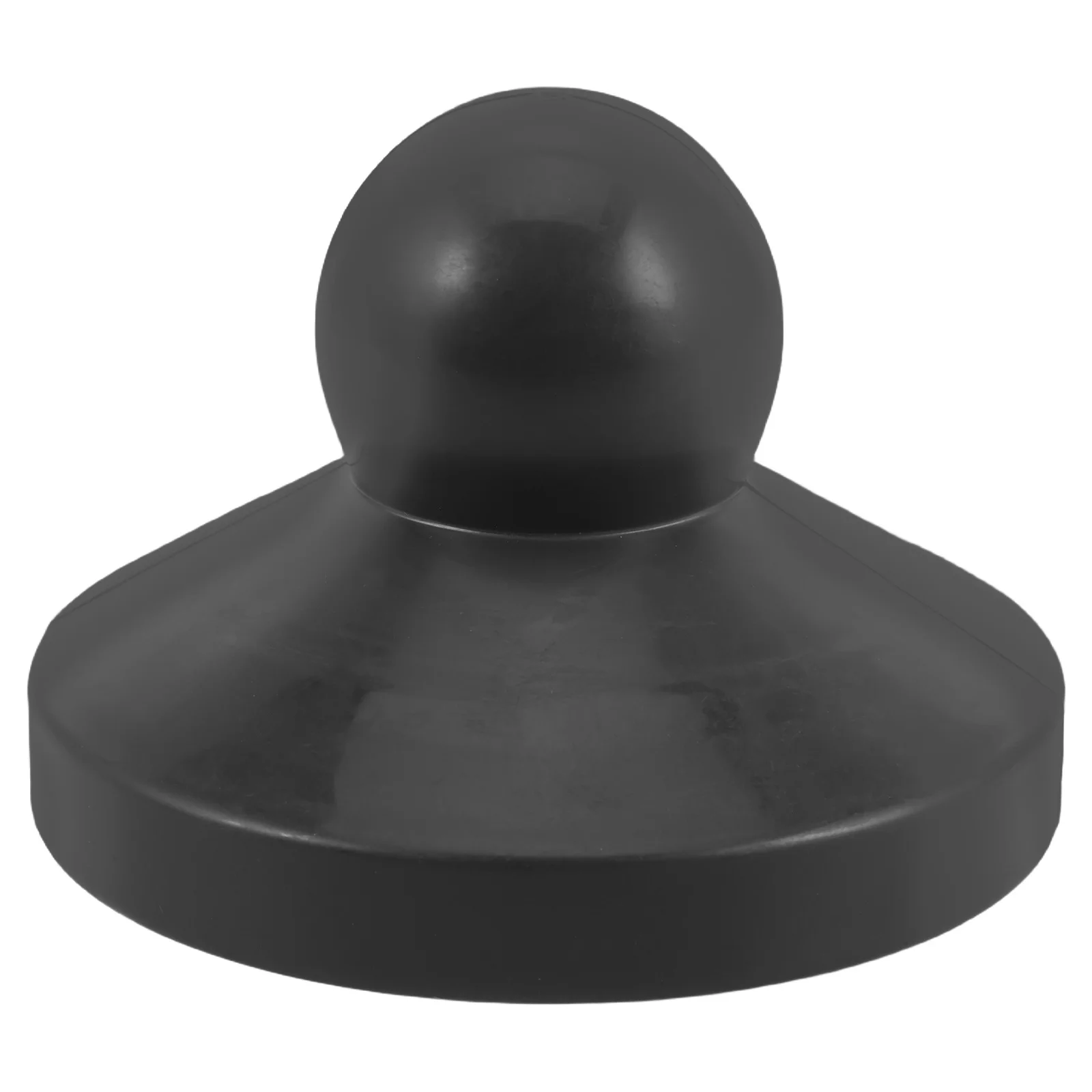 

Outdoor Patio Umbrella Replacement Plastic Caps Parasol Finial Cap Stylish Durable Repair Accessories Beach Camping Garden