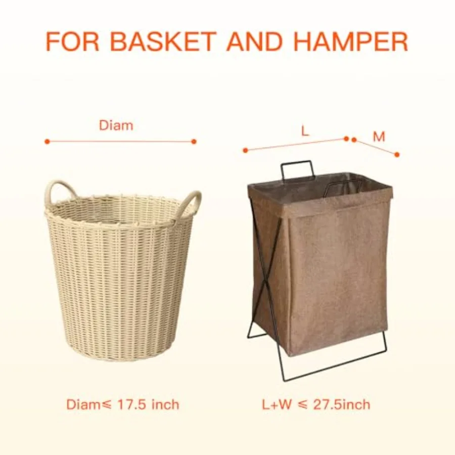 Extra Large Mesh Laundry Bag Heavy Duty Mesh Wash Bag with Drawstring Closure for College, Dorm, Travel, Family and Apartment D