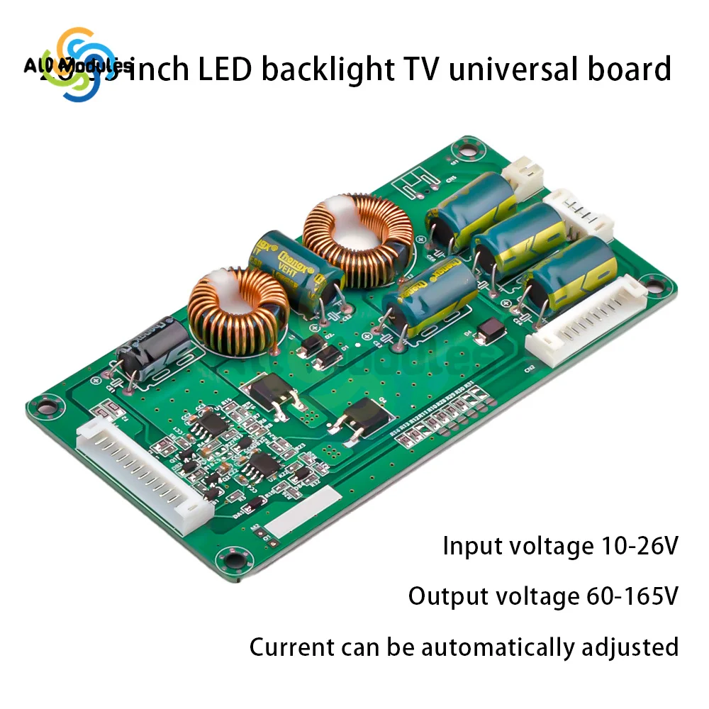 Universal LED LCD TV Constant Current Board General-Purpose LCD TV Backlight Constant Current Drive Light Bar Booster Board