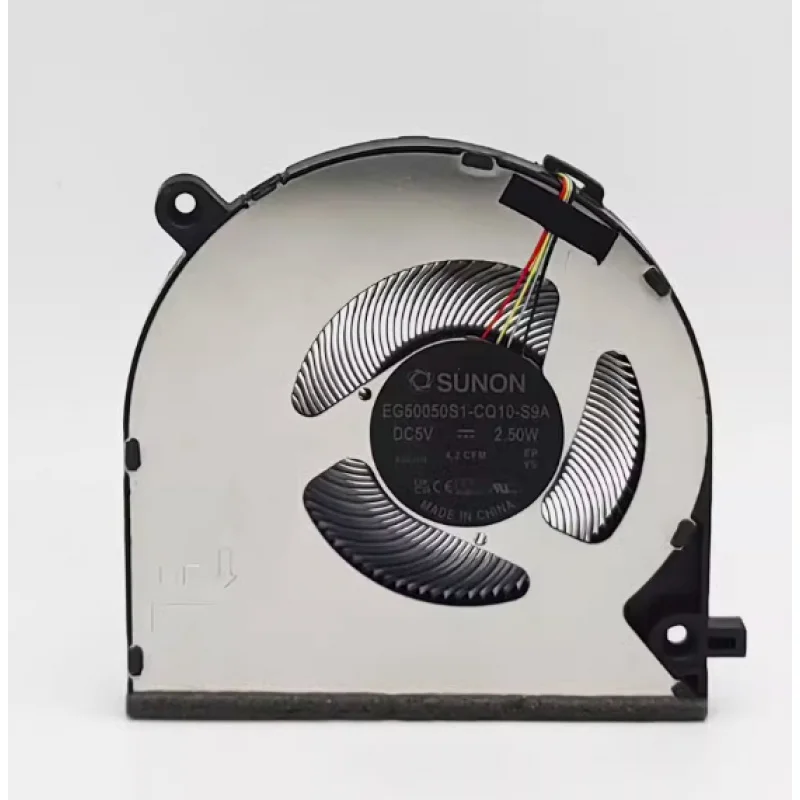 New for HP PAVILION 16 INCH 16-AF 16T-AF 16-AG 16Z-AG fan