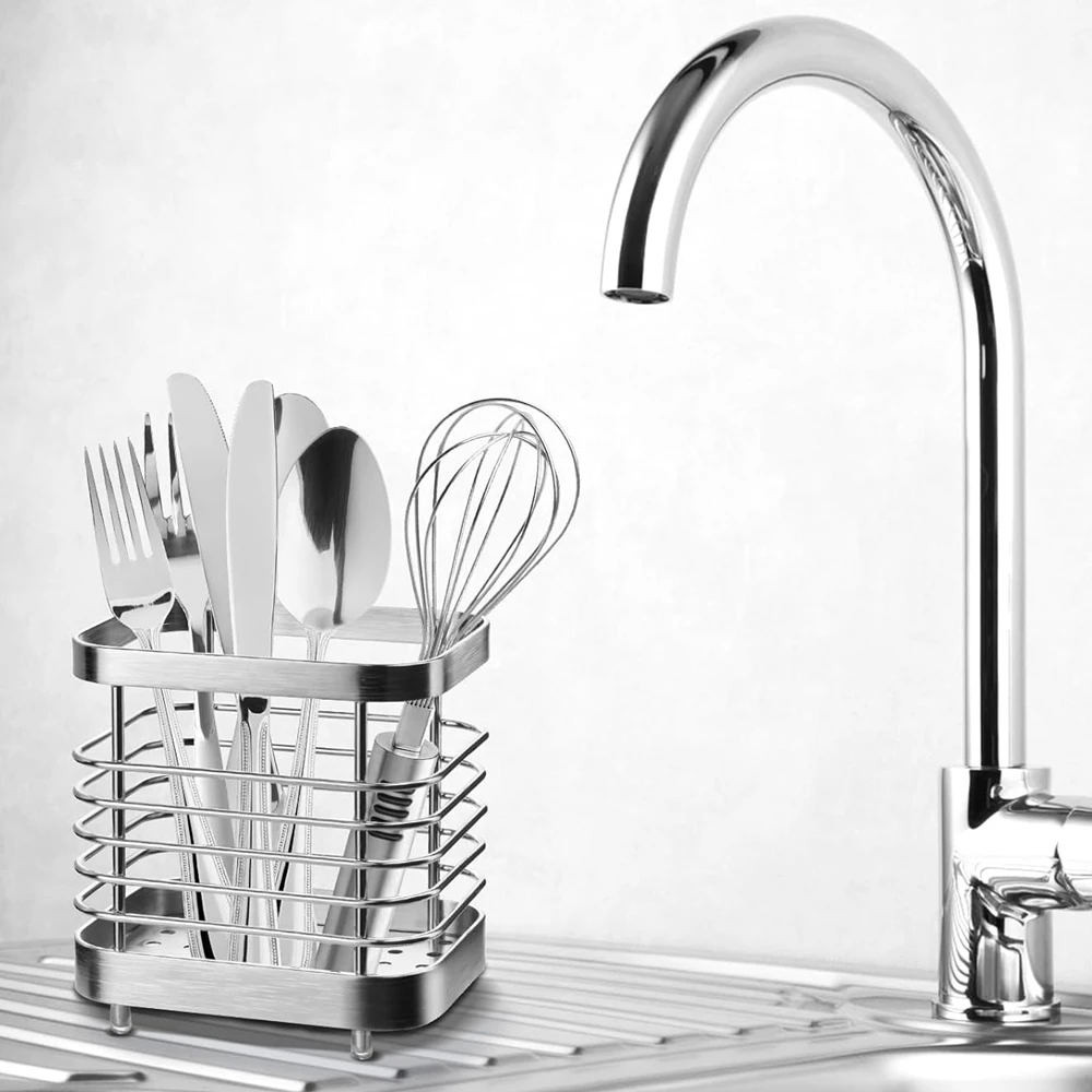 Thumbnail 2 - #64 Kitchen Utensil Holders Comparison Guide