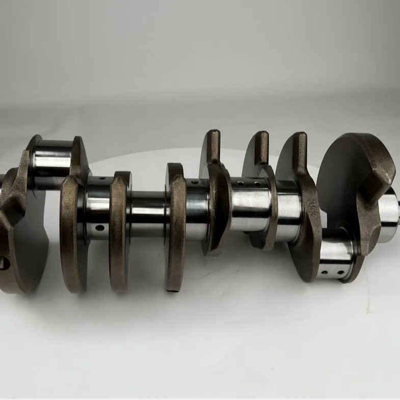 AJ133 V8 5.0L Engine Crankshaft Fits for Land Rover Model