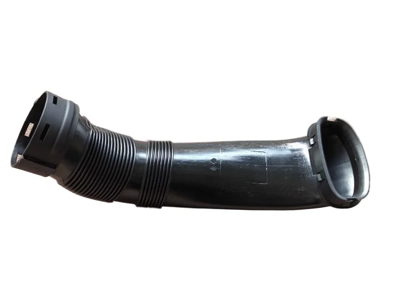 Air Intake Hose Duct Tube Pipe Front Inlet Plastic for 2008-2013 BMW X5 E70 3.0L N55