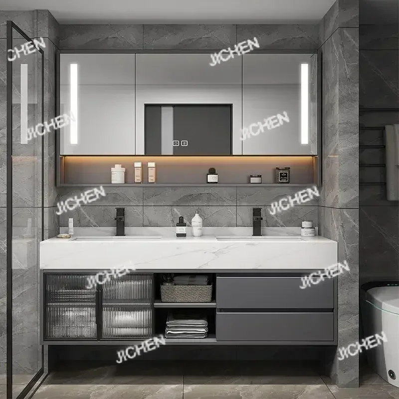 Jcq Bathroom Mirror… - image