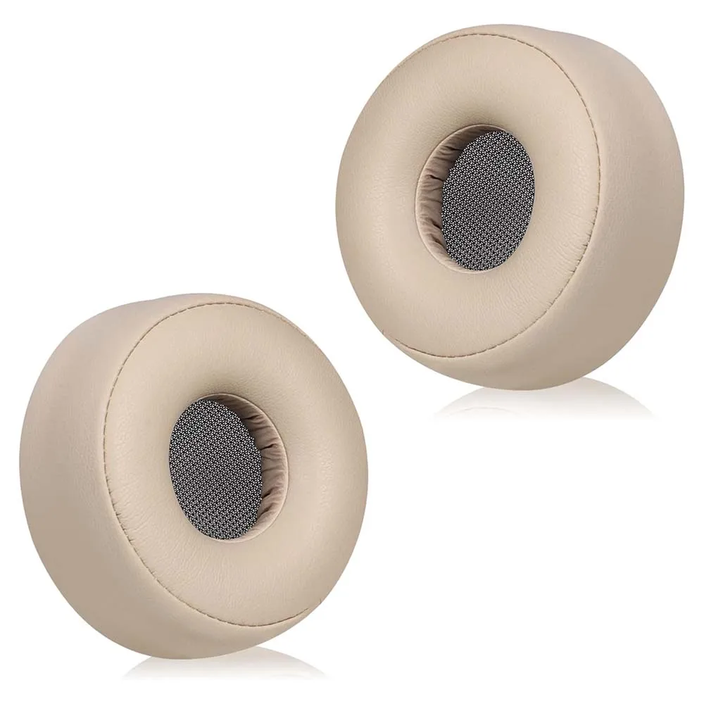 Earphone pads For Sony WH-H800 replacement Earpads headphones cloth Memory Covers Sponge Soft Protein