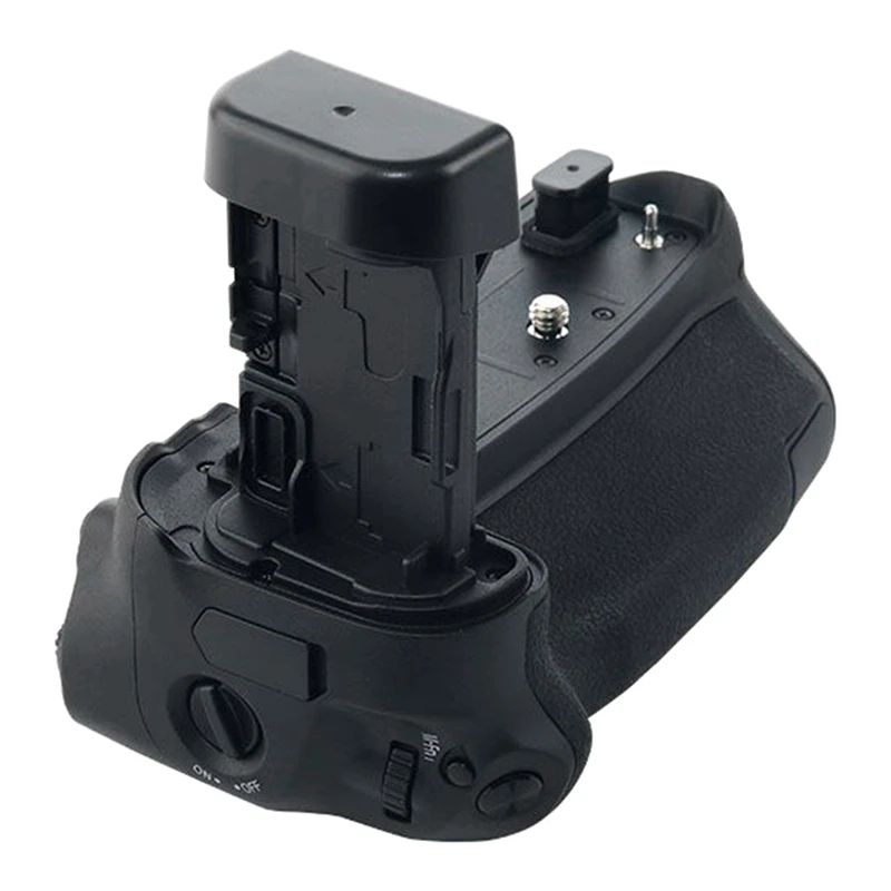 Vertical Battery Grip Bracket For Canon EOSR EOS R Camera, BG-E22