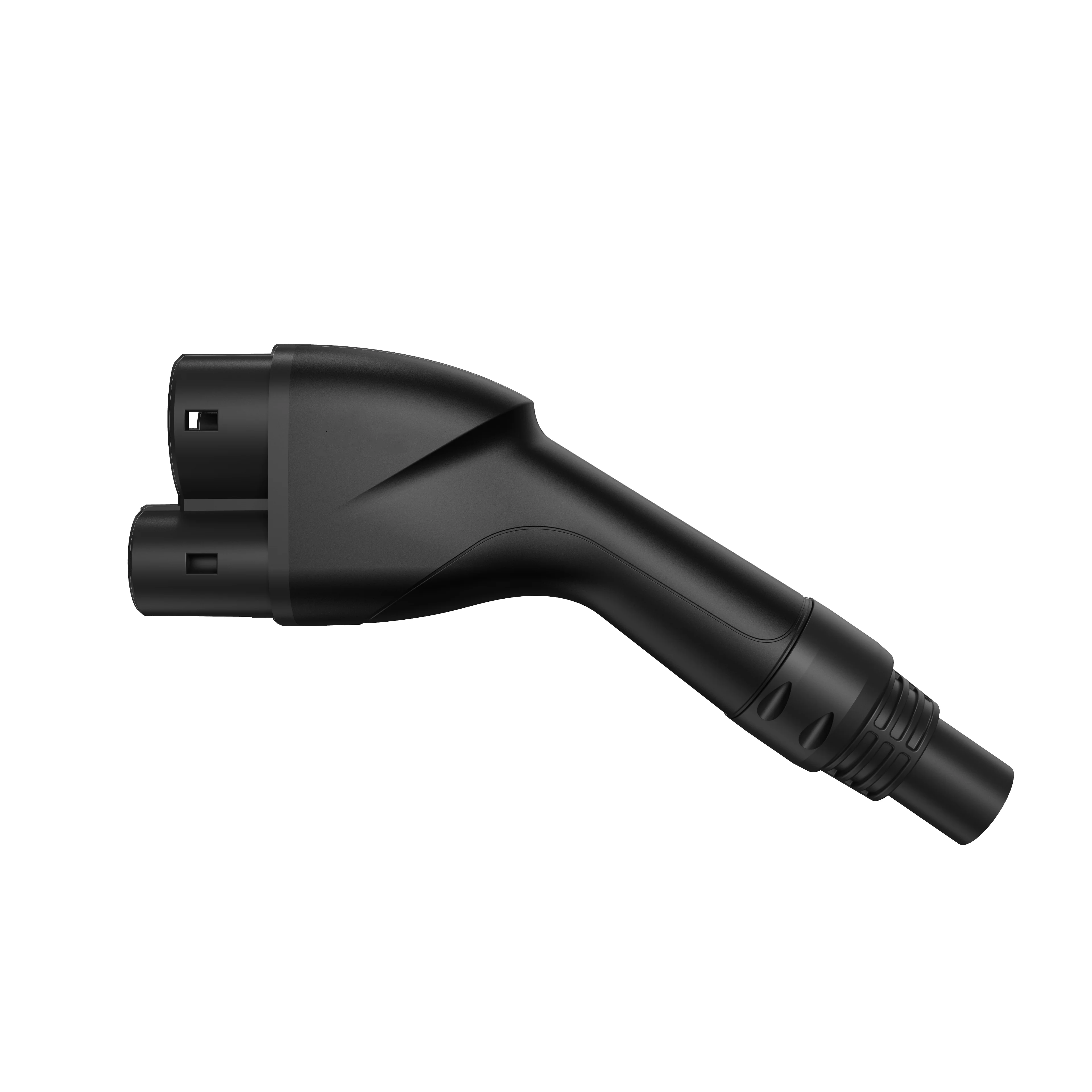 EV Charging Connector Combo2 Ev Car Charger Plug   Ev Charger Gun Ccs2 DC Type2 Connector Connector
