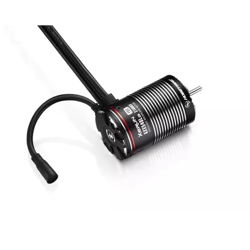 Hobbywing AXE R3 FOC Sensorless Brushless Motor ESC Combo Waterproof IP67 for 1/8 1/6 1/10 Rc Carwler Car - Image 4