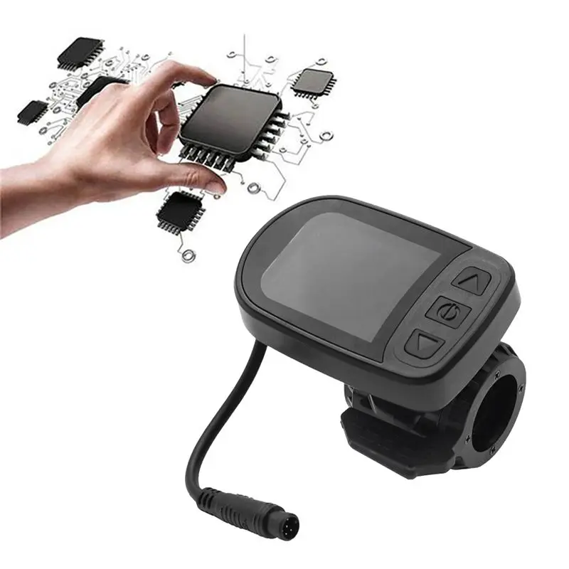 【A15033I-New 】 For G2 Meter Electric Scooter Accessories G2 E-Bike Meter