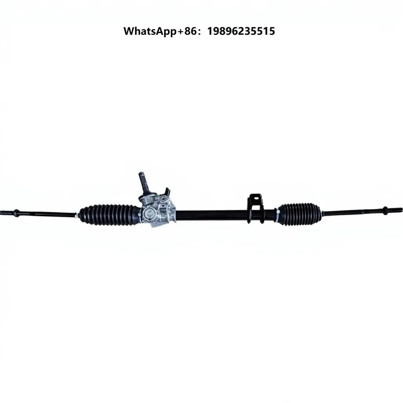 Steering Gear Steering Mechanism 7711135462 Steering System Assembly OE 8200711397 Standard Fitment