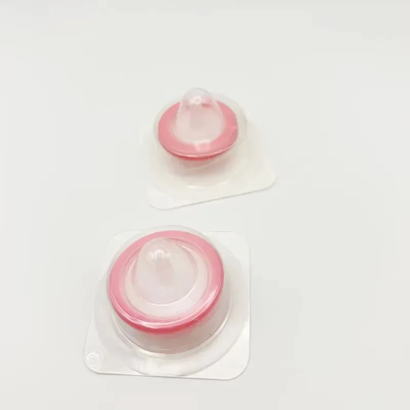 Wholesale XZ LAB SUPPLIES 0.22UM Dia 4mm Sterile PES Filter Eco-friendly 3-Year Warranty Laboratory Research