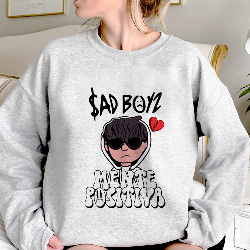 Junior h hoodie comfortable manga designer kawaii anime sweater comic female sweatshirts comic elegant youthful