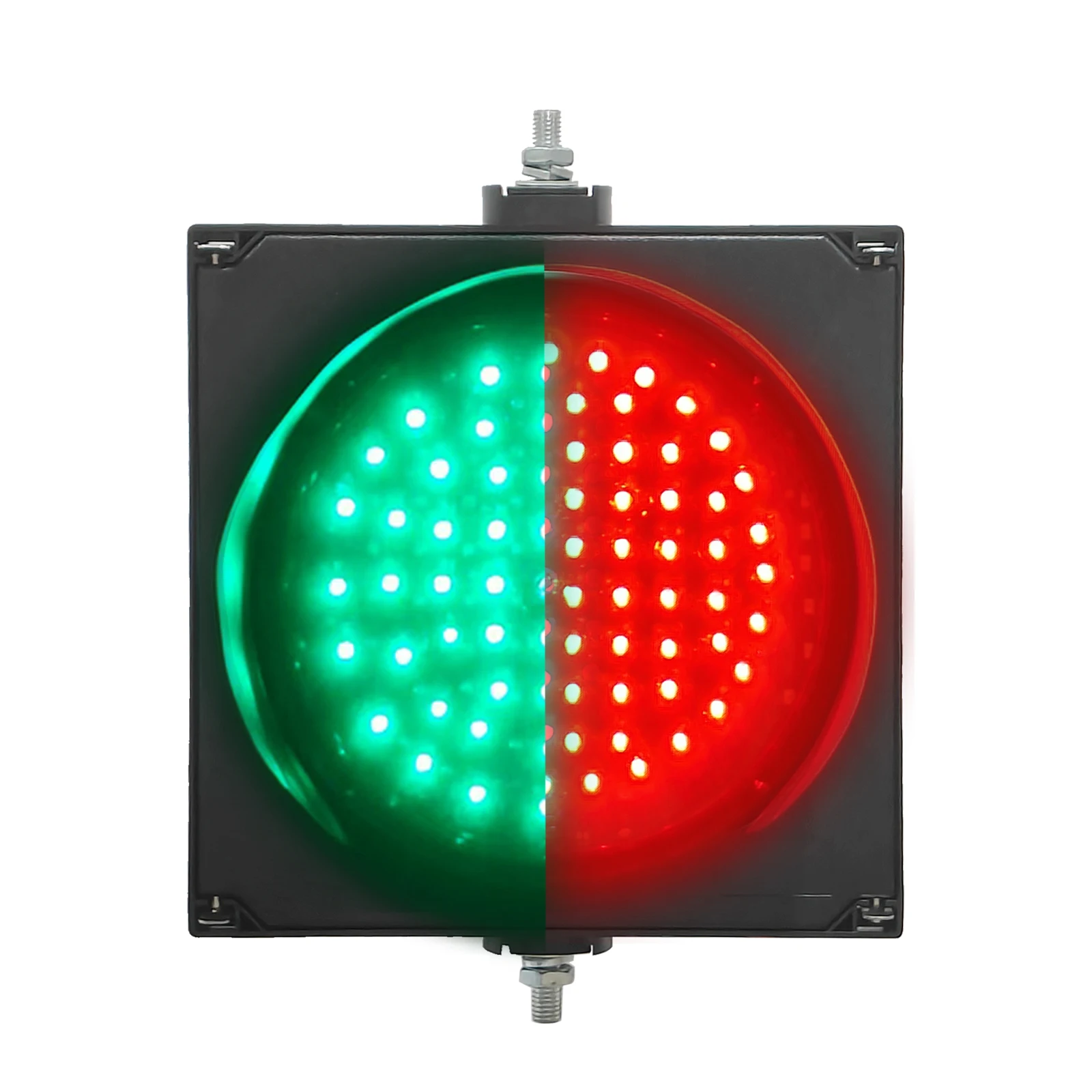 Рисунок 2 - Светофор 8 дюймов 200 мм