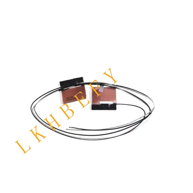 

& for DELL Latitude 3510 E3510 WiFi Antenna Cable 025.901MS.0001