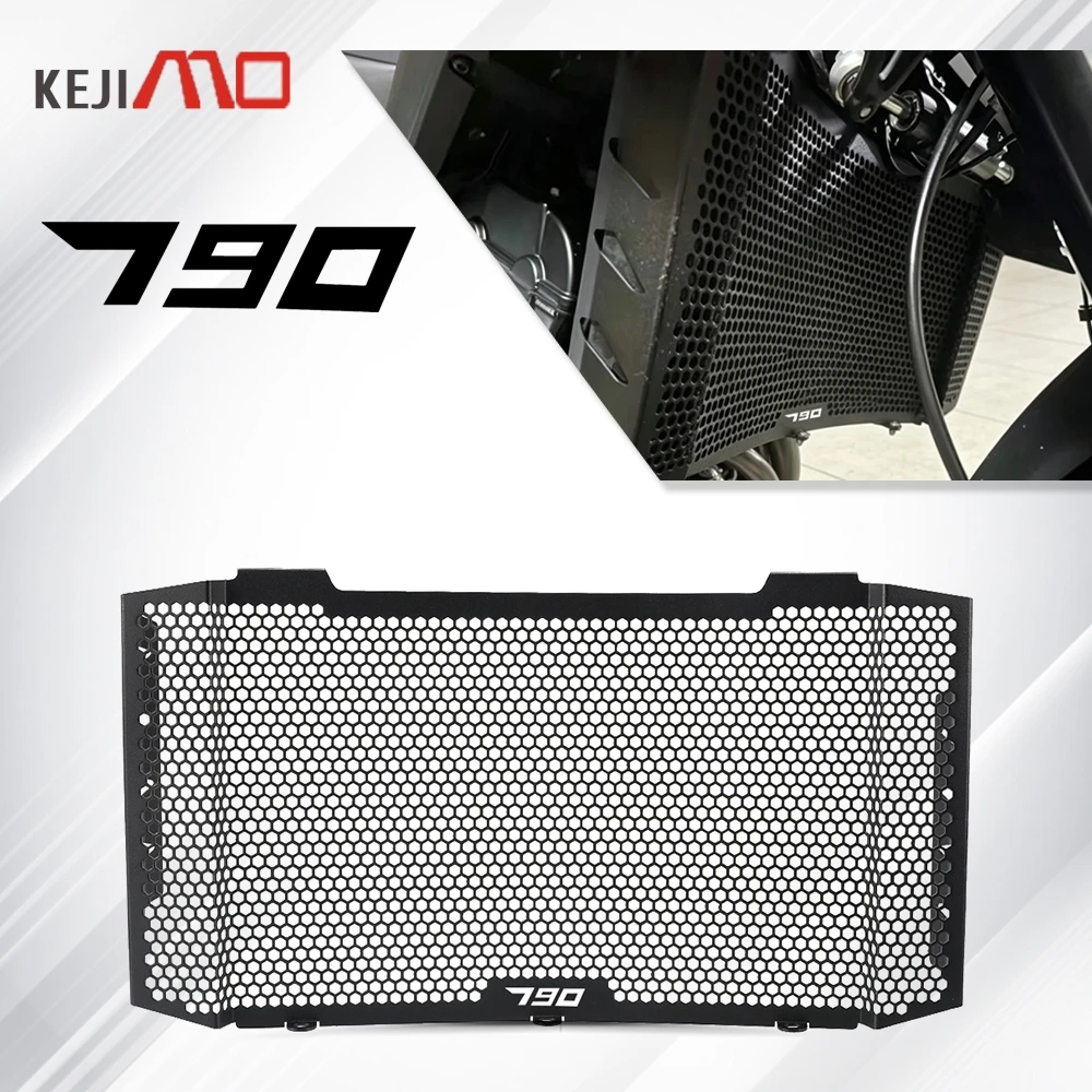 For KTM 790 DUKE 790 DUKE790 790Duke 2026 2027 2028 Motorcycle Accessorie Radiator Guard Grille Cover Protector Grill Protective
