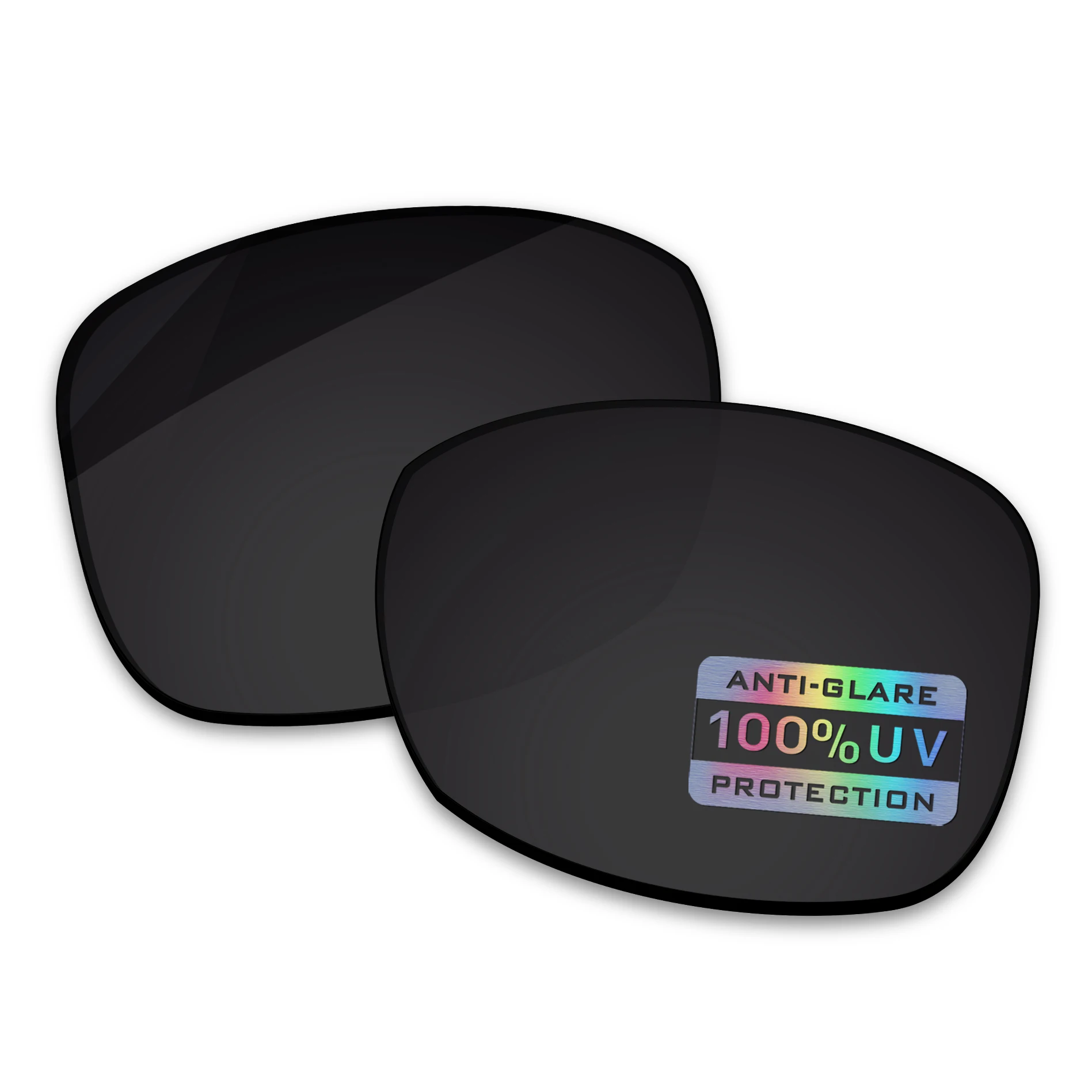 

MYCOURAG Replacement Lenses for Spy Optic Farrah Sunglasses UV400 Protection Multi-Color