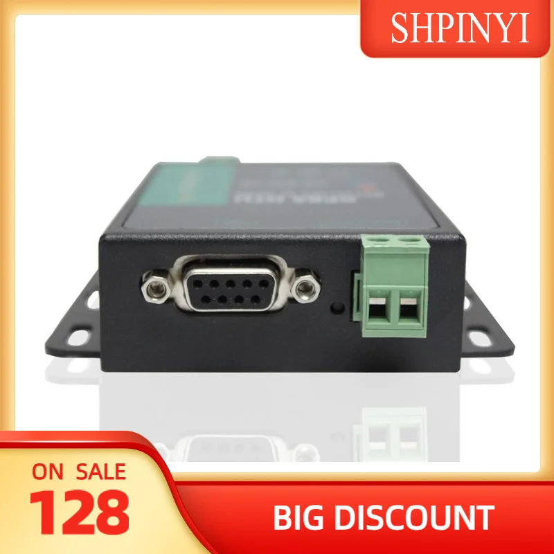 USR-730 Industrielles 2G-Modem Rs232 485 GPRS GSM-Modem