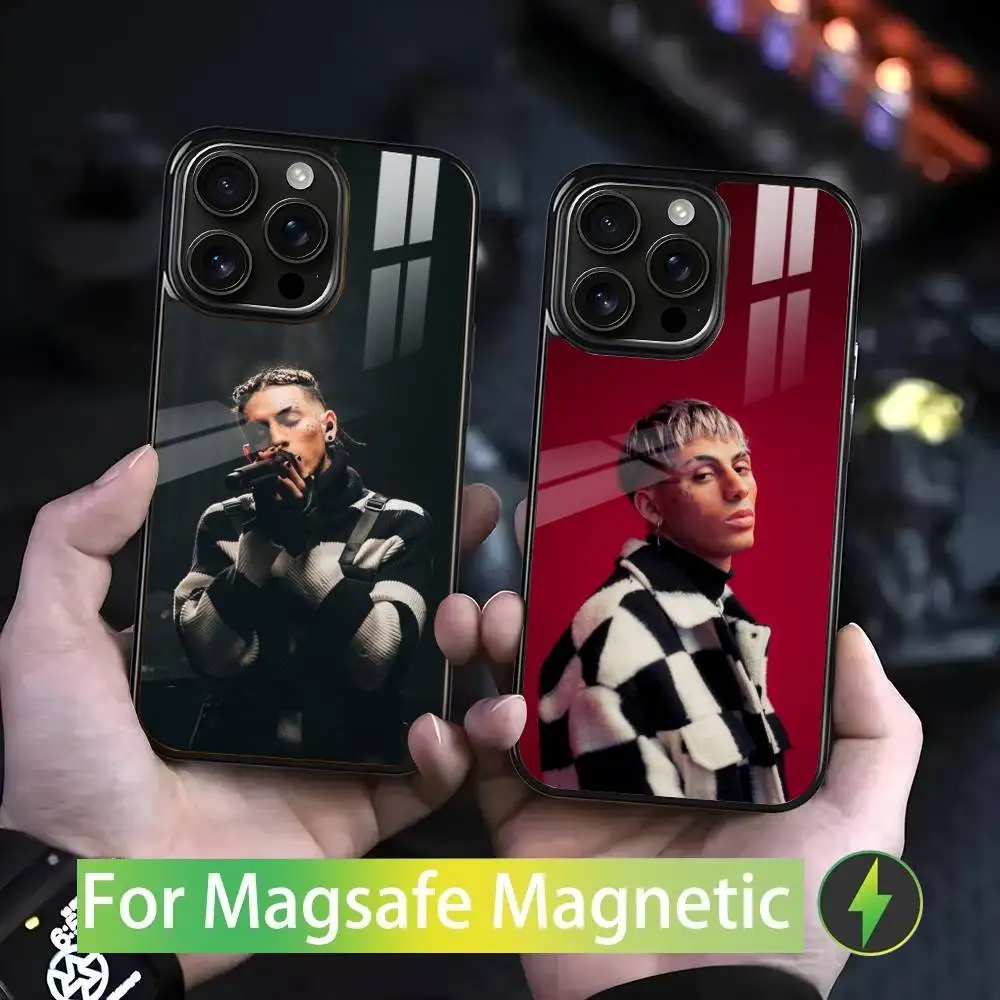 K-Khea  For iPhone 17,16,15,14,13,12,11,Pro,Max,Plus,Mini,SE4,E Magnetic Magsafe Wireless Charging