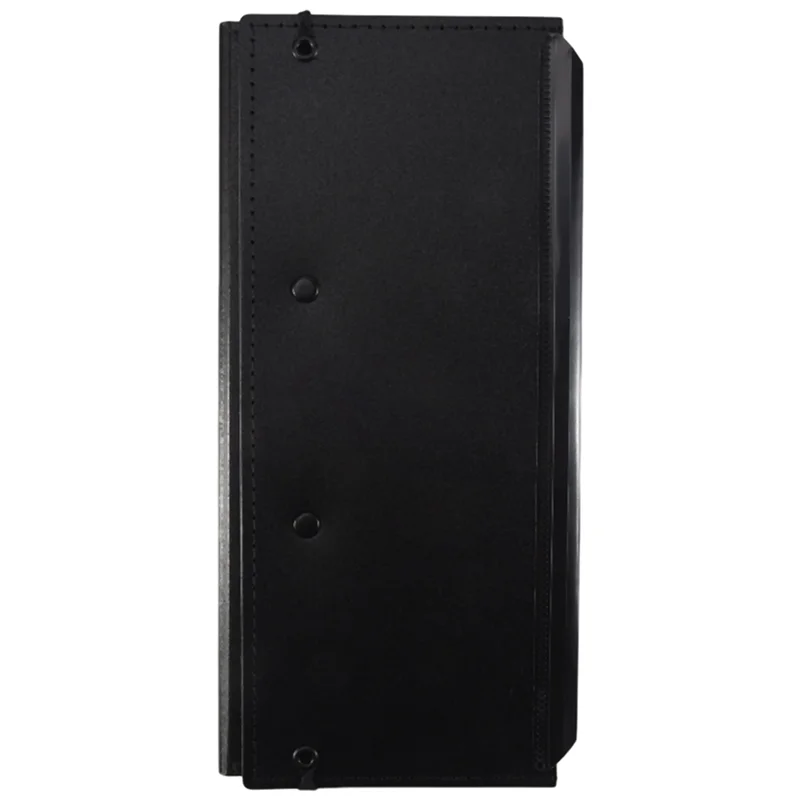 AED6-Nursing Clipboard Foldable,With 3 Layers, Folding Size Clipboard For Nursing Students Clipboards For Students Doctors