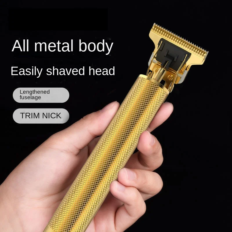 Hair Clipper Repair Beard Shaving Body Hair Trimmer Clippers Electric Machine Men Haircut Machine  Professional Hair Clipper