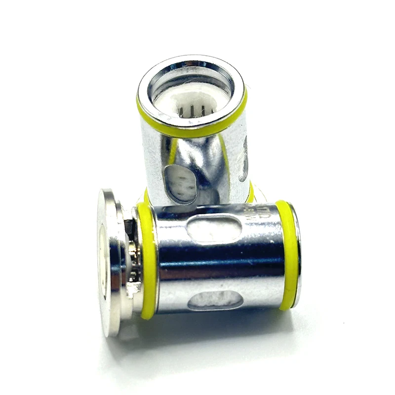 5 قطعة/الحزمة لفائف Cloudflask 0.17ohm 0.25ohm RDTL شبكة لفائف لمجموعة Cloudflask/قارورة سحابة III عدة/قارورة سحابة S عدة