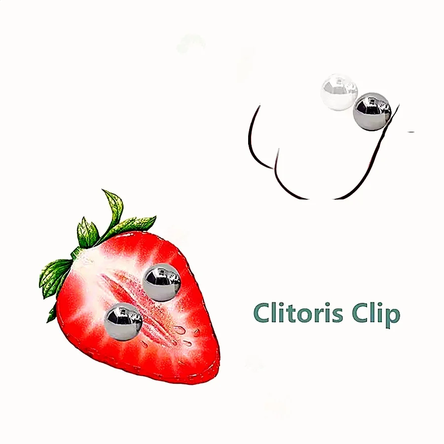 عبودية قوية جدا المغناطيسي الحلمة المشابك جهاز تدليك للبروستاتا المهبل البظر محفز BDSM الجنس لعب للنساء الأزواج